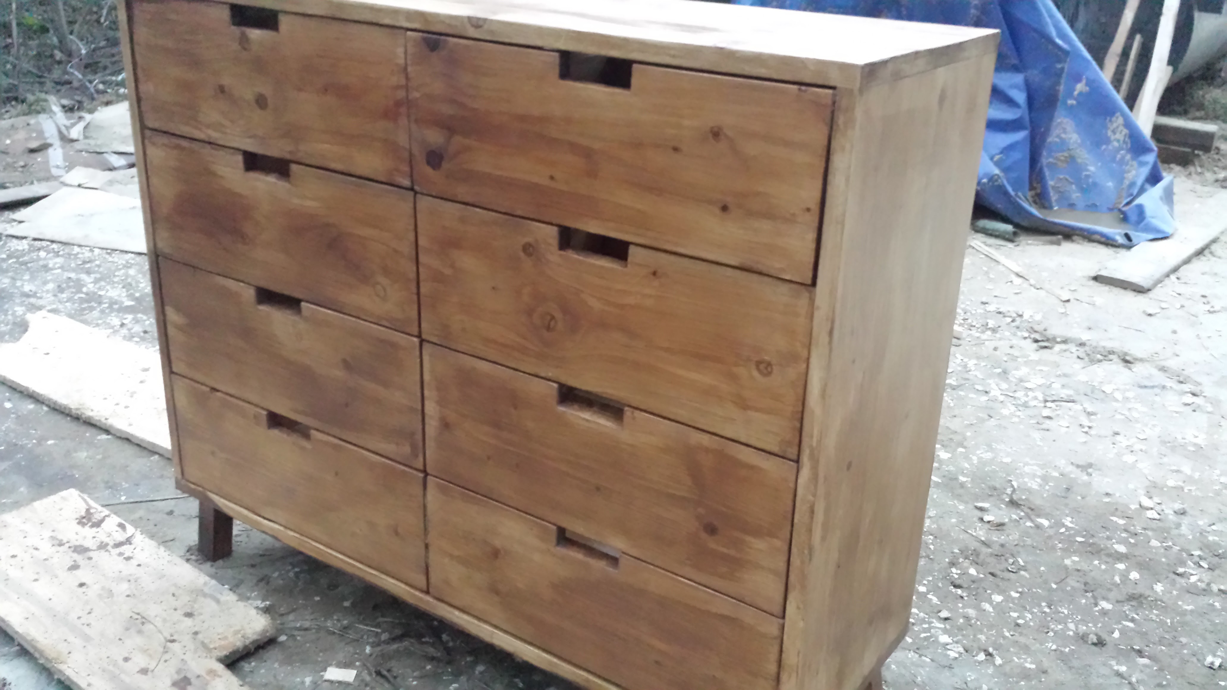 BEMARVA... BEMARVA...