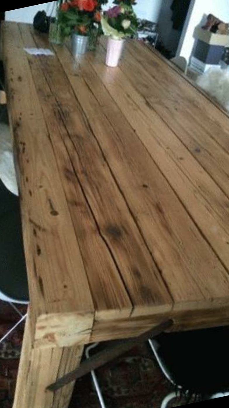 Ebédlő asztal Ebédlő asztal