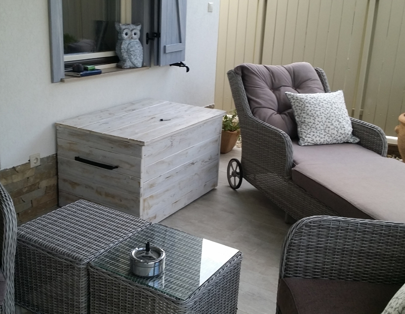 Ládikó(Provence) Ládikó(Provence)