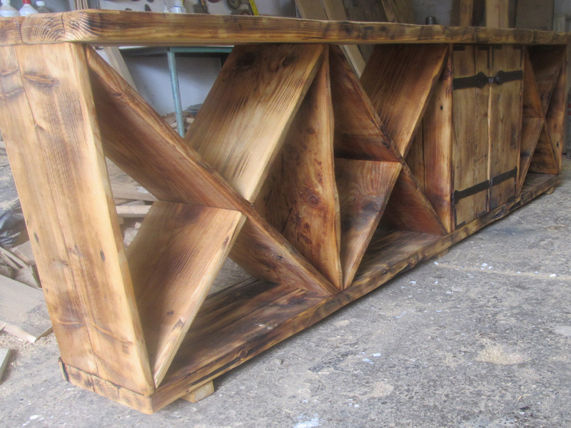 BORRA VÁGYVA BORRA VÁGYVA