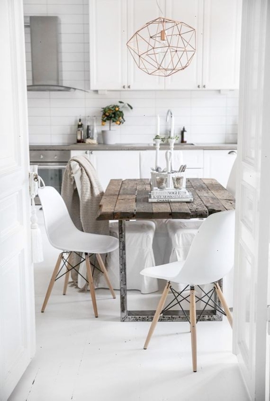 Fehér álom-öregfa asztal Fehér álom-öregfa asztal