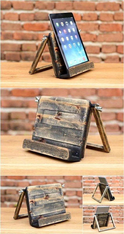 Táblagép tartó Táblagép tartó