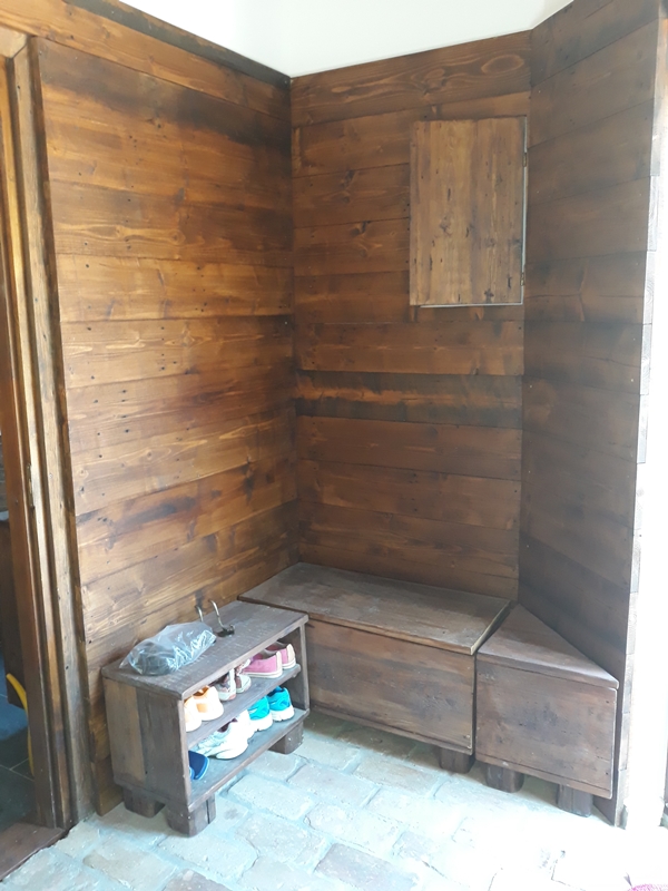 Előszobában II. Előszobában II.