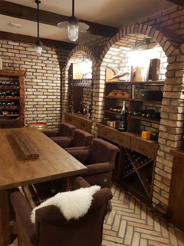 Bor & kényelem Bor & kényelem