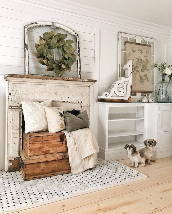 Ládák szép környezetben... Ládák szép környezetben...