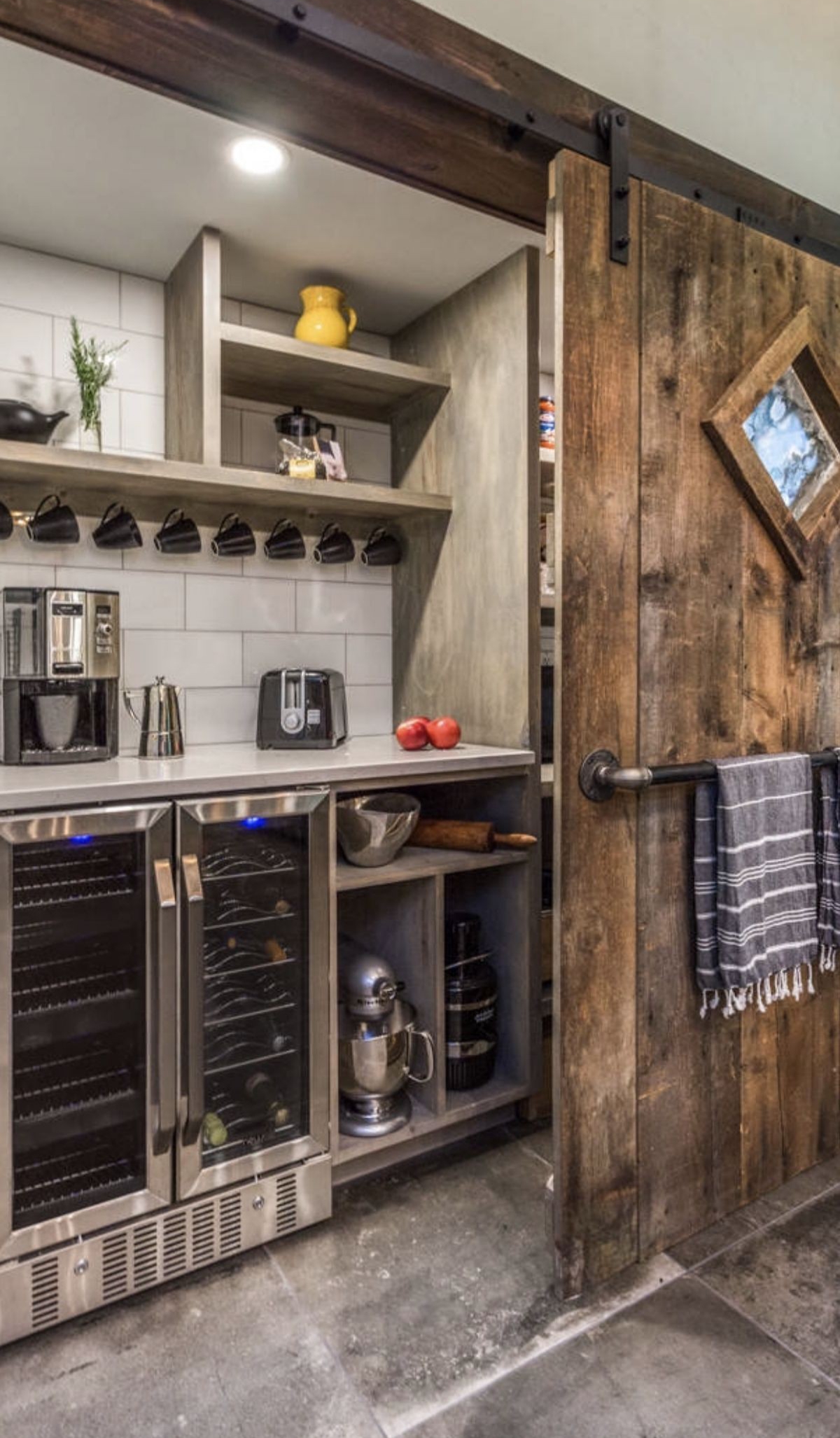 Konyha extra takarásban Konyha extra takarásban