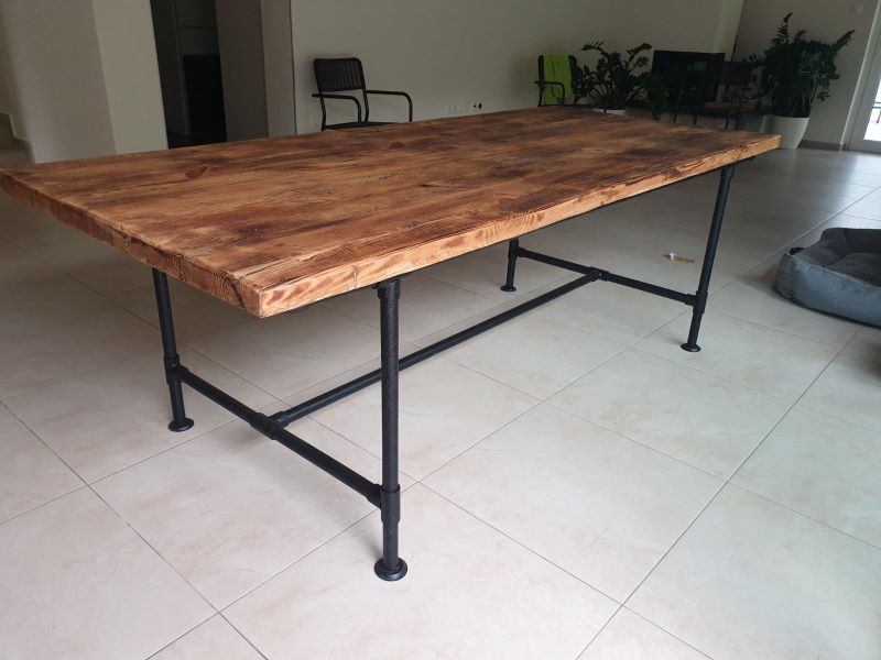 FITTINGES LÁBÚ ASZTAL FITTINGES LÁBÚ ASZTAL