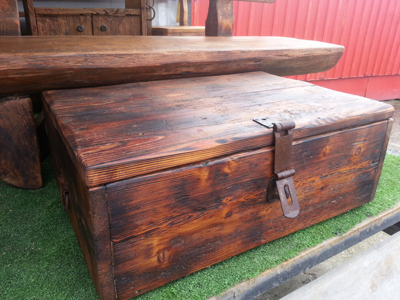 Kincses láda Kincses láda