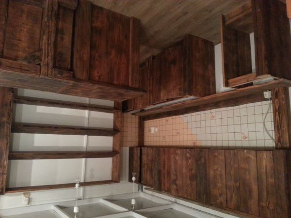 Hús bolt belső tere Hús bolt belső tere